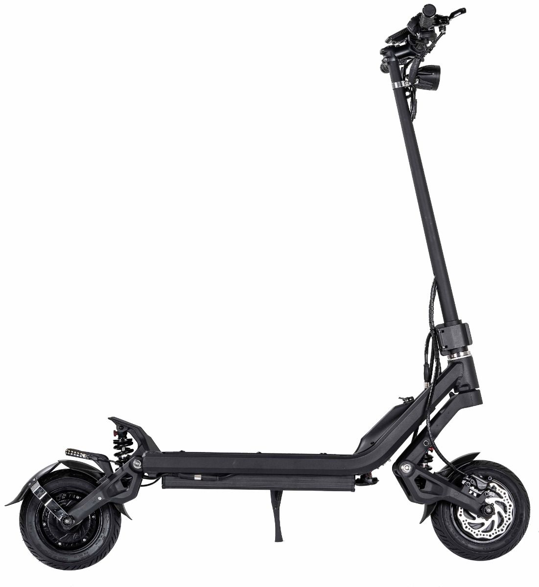 Nami Klima S (2000w | 60V | 25AH | 65km/h | 65KM)
