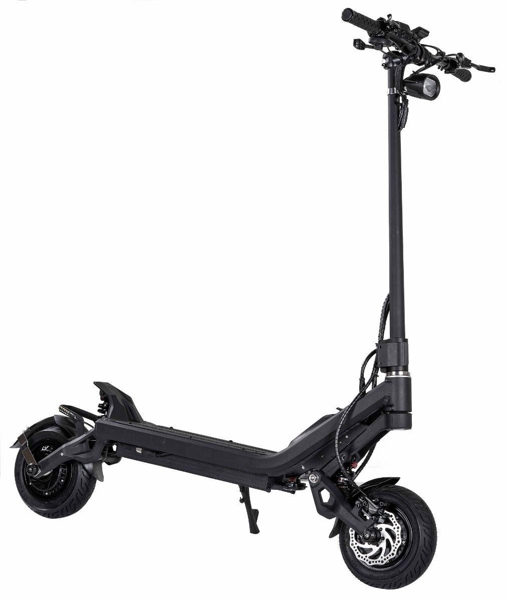 Nami Klima MAX (2000w | 60V | 30AH | 65km/h | 85KM)