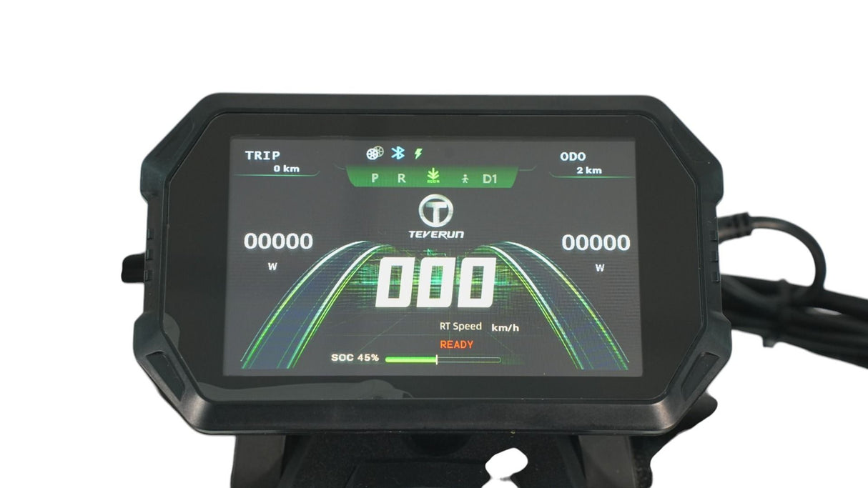 Teverun Fighter Supreme 7260R UP v4