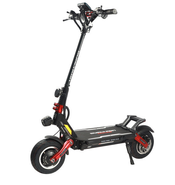 Dualtron Achilleus EY4 v2024 60V 35Ah LG
