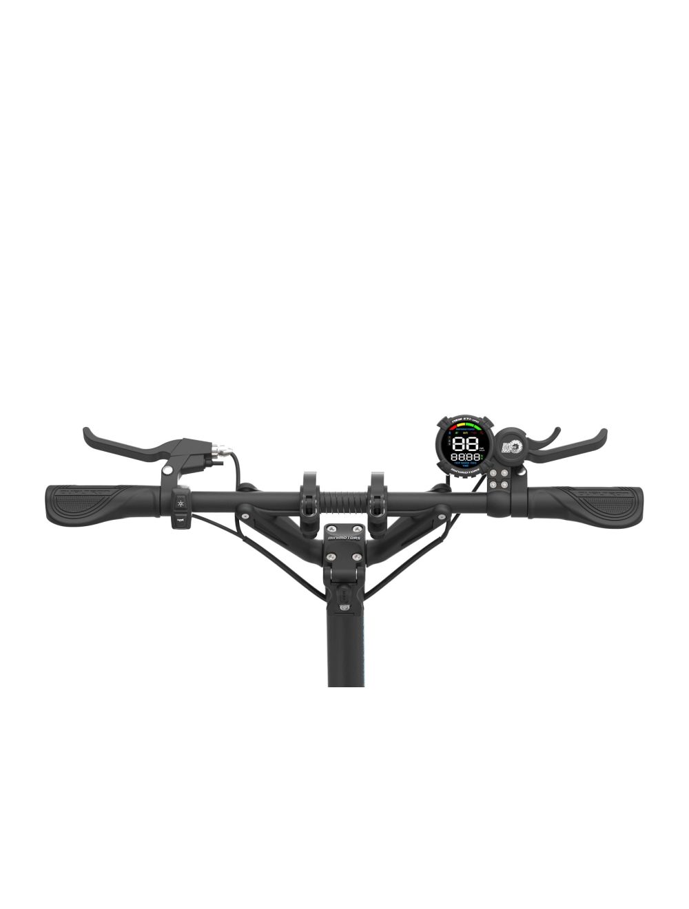 Dualtron Mini Special Long Body