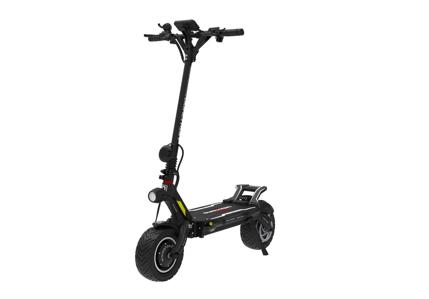 Dualtron Achilleus EY4 v2024 60V 35Ah LG