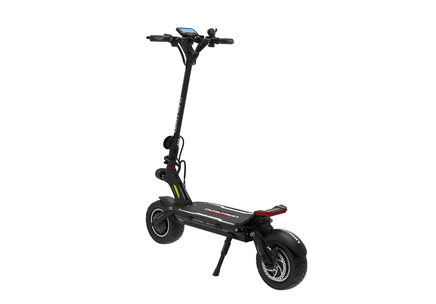Dualtron Achilleus EY4 v2024 60V 35Ah LG