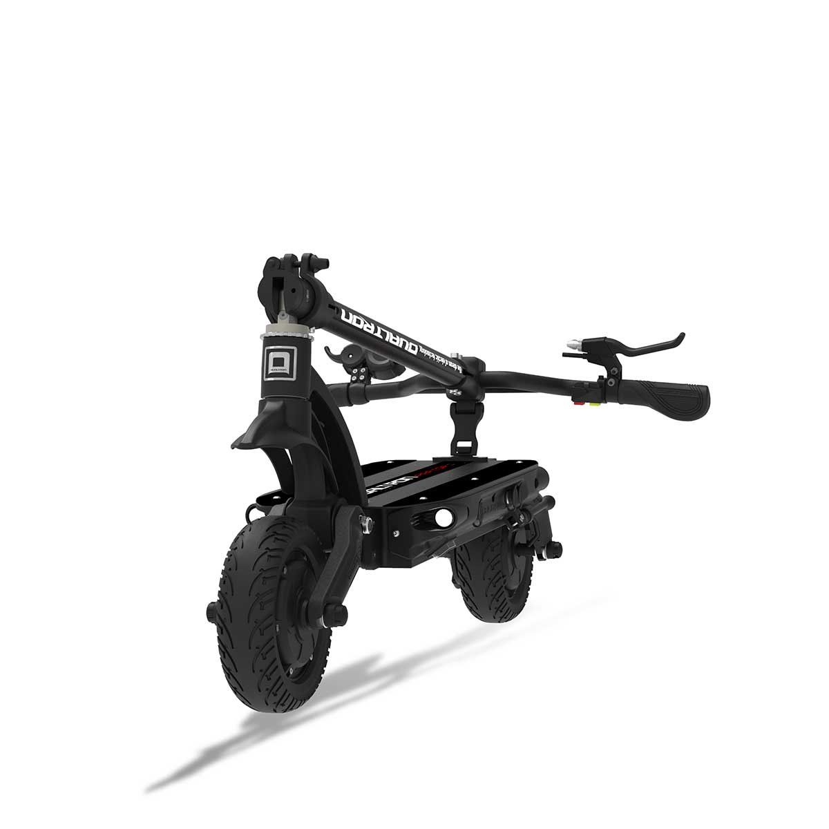 Dualtron Raptor 2 60V 14Ah