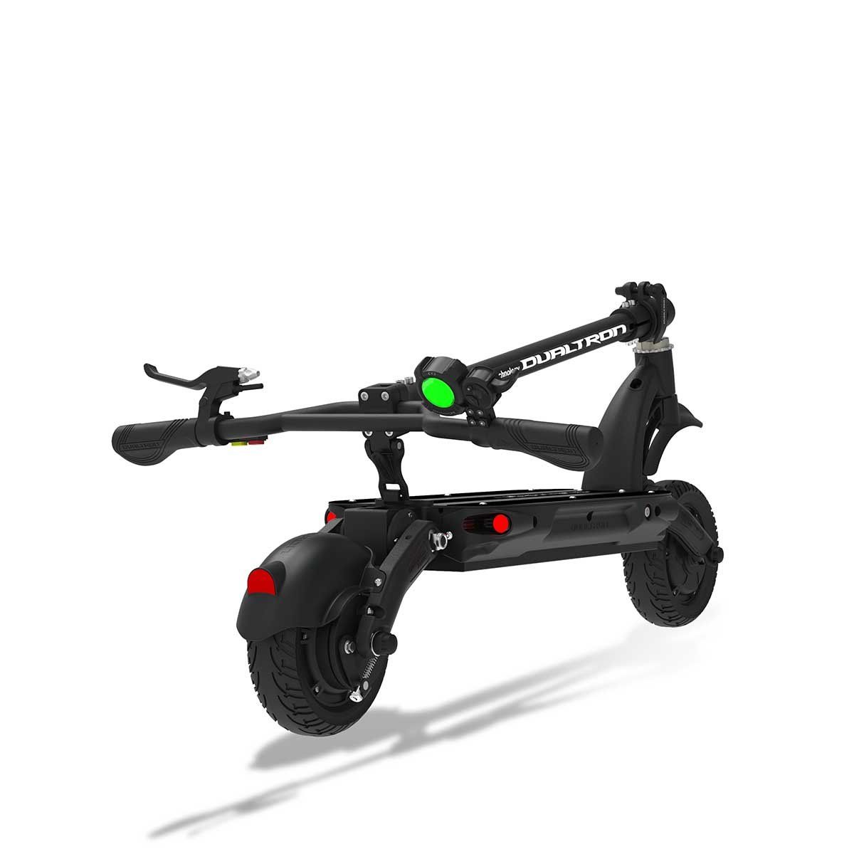 Dualtron Raptor 2 60V 14Ah