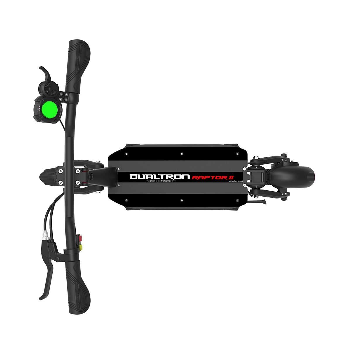 Dualtron Raptor 2 60V 14Ah