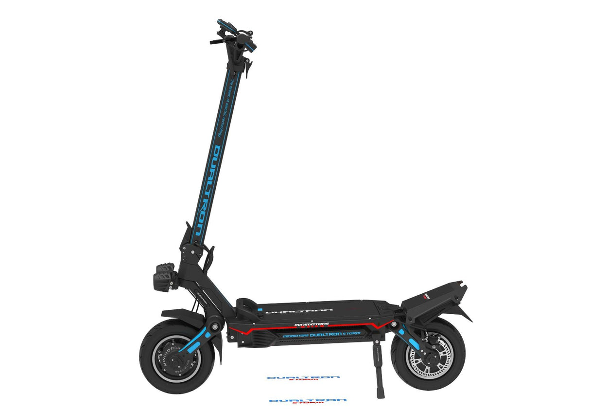 Dualtron Storm EY4 v2024 72V 35Ah LG