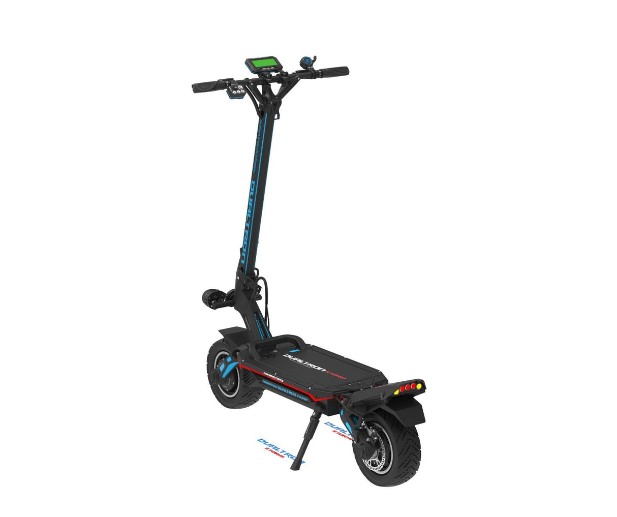 Dualtron Storm EY4 v2024 72V 35Ah LG
