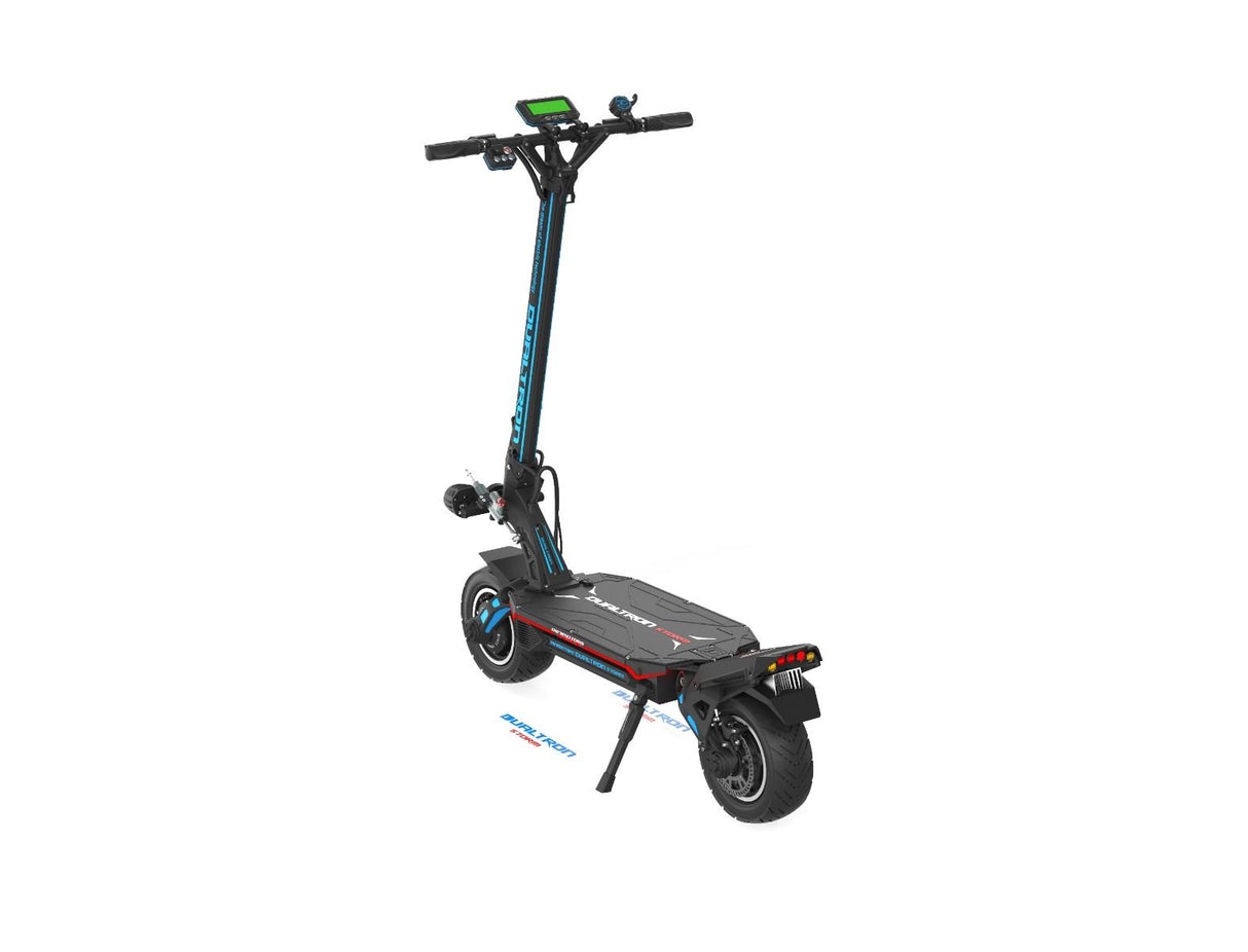 Dualtron Storm Limited EY4 v2024 (84V | 45AH | 120km/h | 200KM)