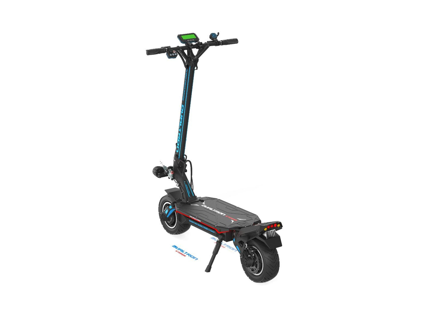 Dualtron Storm Limited EY4 v2024 (84V | 45AH | 120km/h | 200KM)