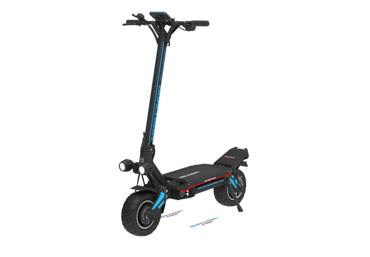 Dualtron Storm EY4 v2024 72V 35Ah LG