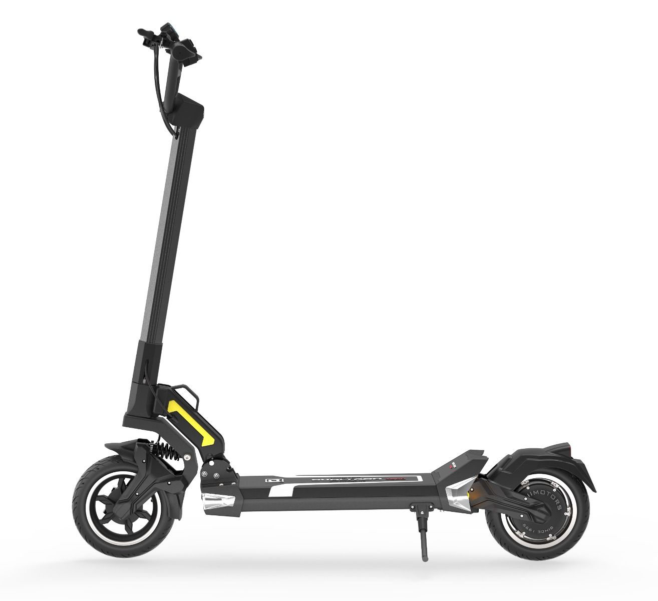 Dualtron TOGO (EY2 | 36V/48V)