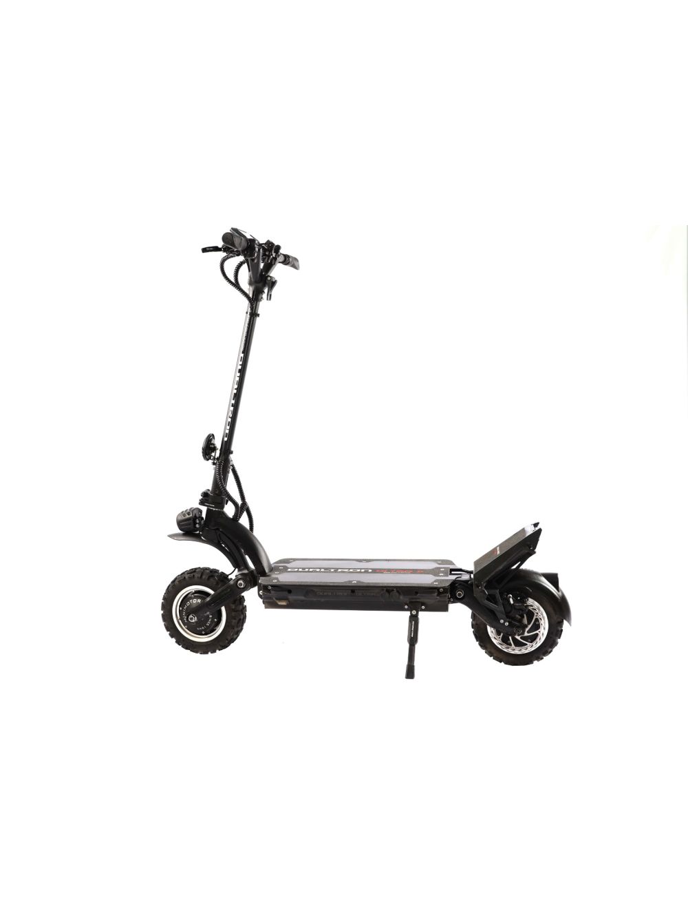 Dualtron Ultra II v2024 (6640WATTS | 72V | 40AH/32AH| 120-170KM | 100KM/H)