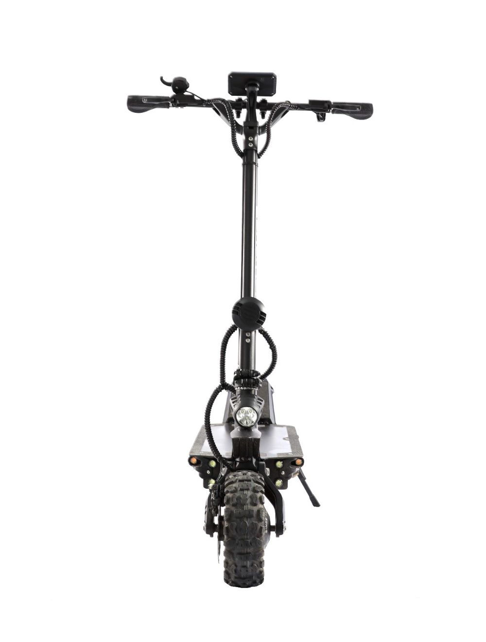 Dualtron Ultra II v2024 (6640WATTS | 72V | 40AH/32AH| 120-170KM | 100KM/H)