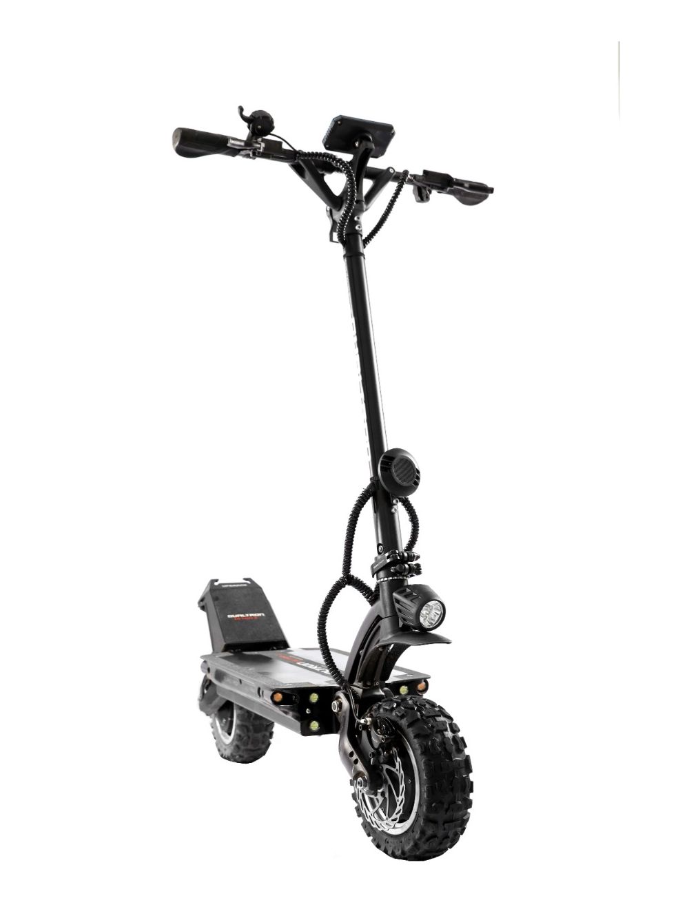 Dualtron Ultra II v2024 (6640WATTS | 72V | 40AH/32AH| 120-170KM | 100KM/H)