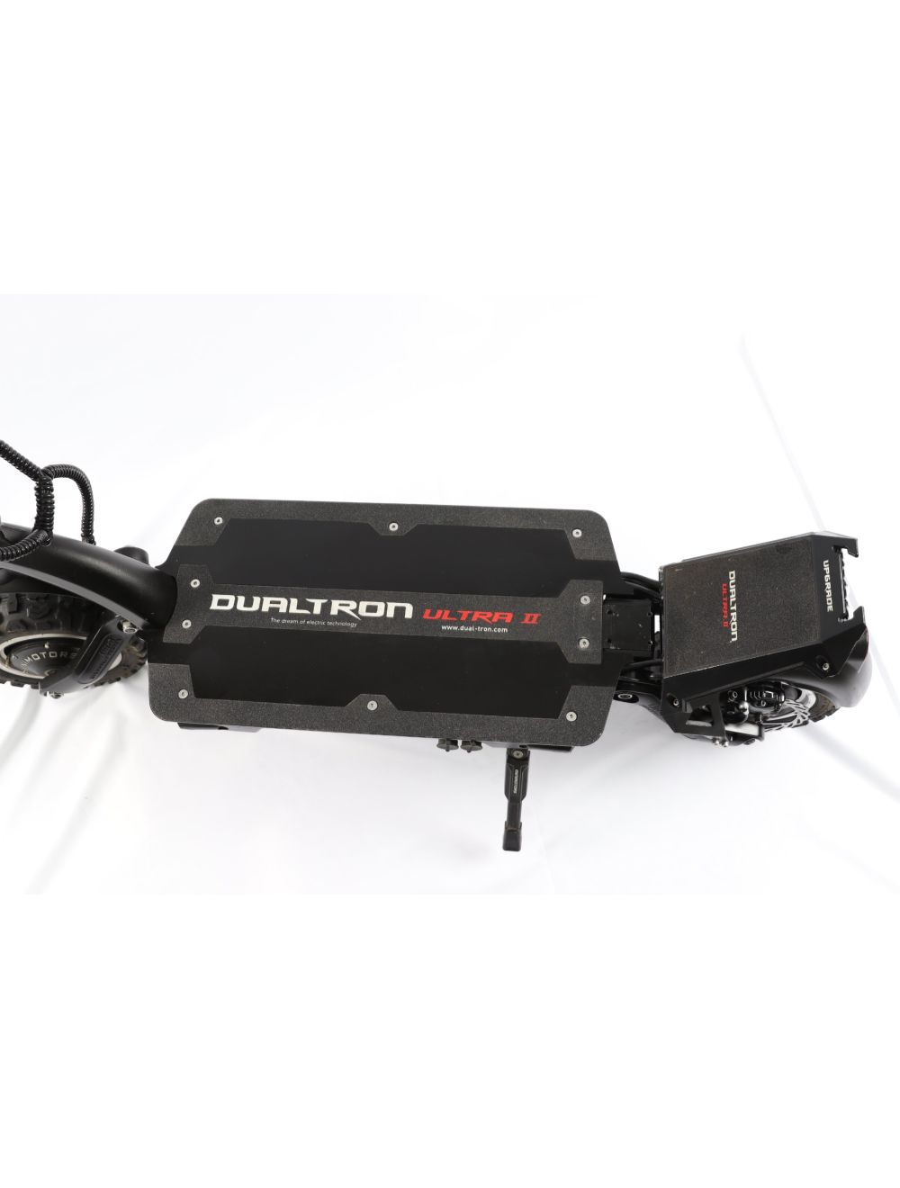 Dualtron Ultra II v2024 (6640WATTS | 72V | 40AH/32AH| 120-170KM | 100KM/H)