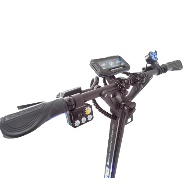Dualtron thunder 3 (11000 WATTS | 72V | 40AH | 170KM | 100KM/H)