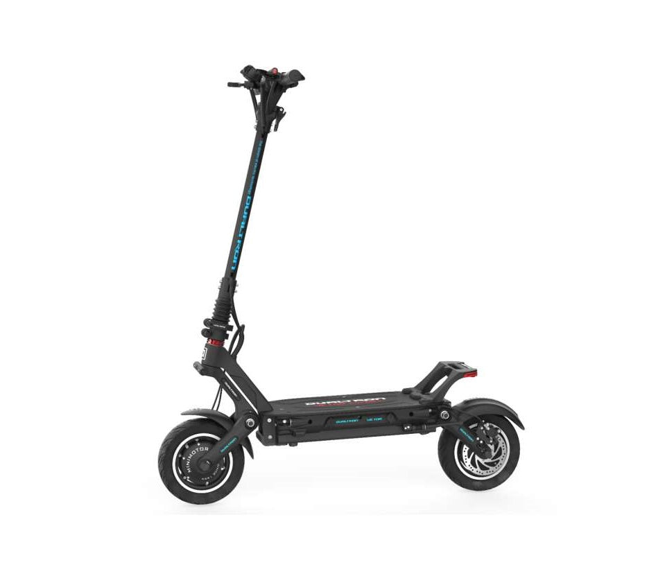 Dualtron Victor Luxury EY4 APP(4000 WATTS | 60V | 30AH/24AH | 100/80KM | 80KM/H)