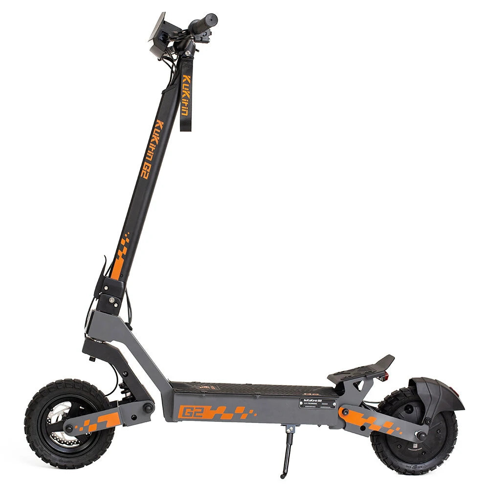KUKIRIN G2 2025