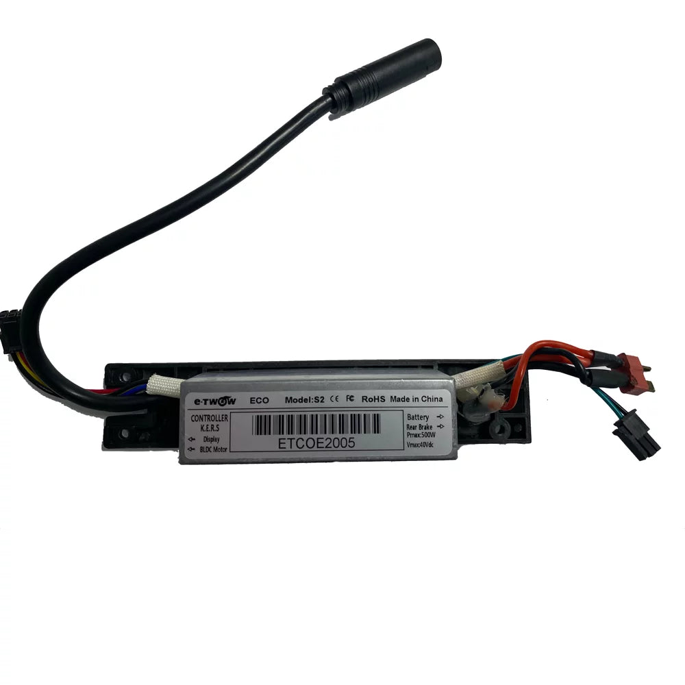 Controlador ECO para ETWOW