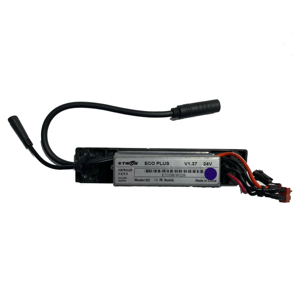 Controlador ECO PLUS para ETWOW