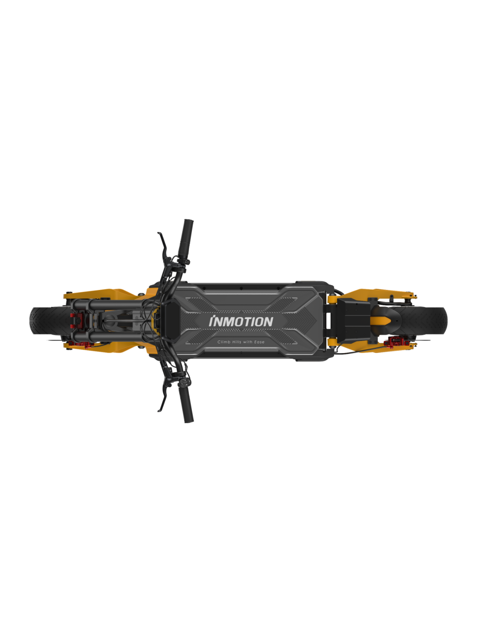 INMOTION RS (8400WATTS | 72V | 40AH)