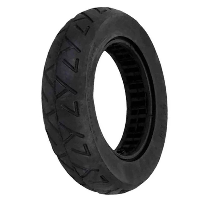 Solid wheel 10*2.5-6