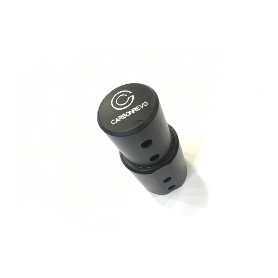 Extensão de mastro Dualtron