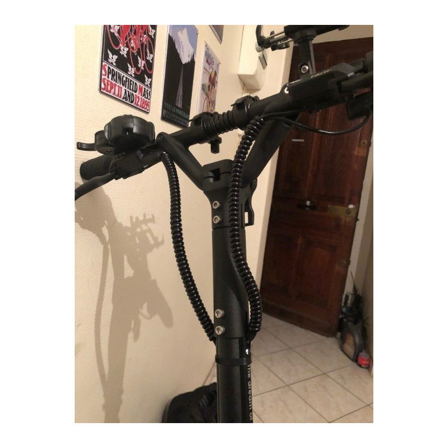 Extensão de mastro Dualtron