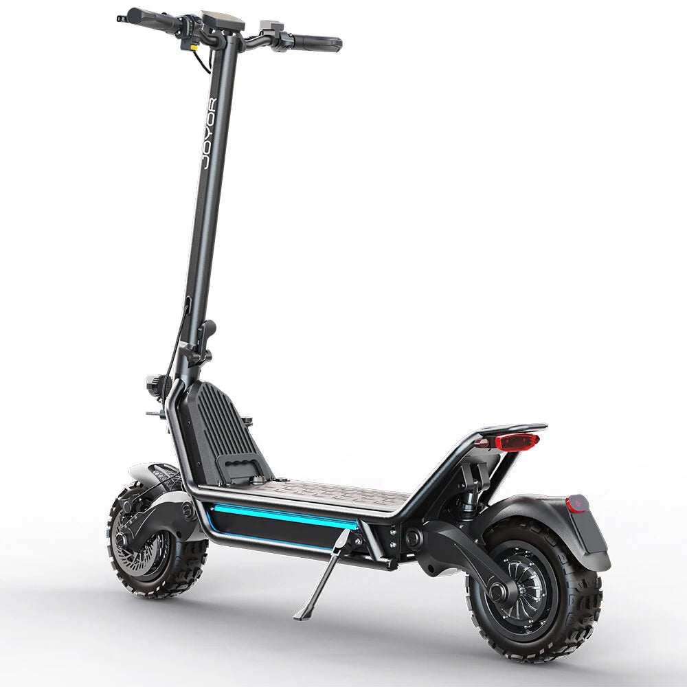 JOYOR E8-S (3200W | 72V | 35AH | 100KM | 80km/h)