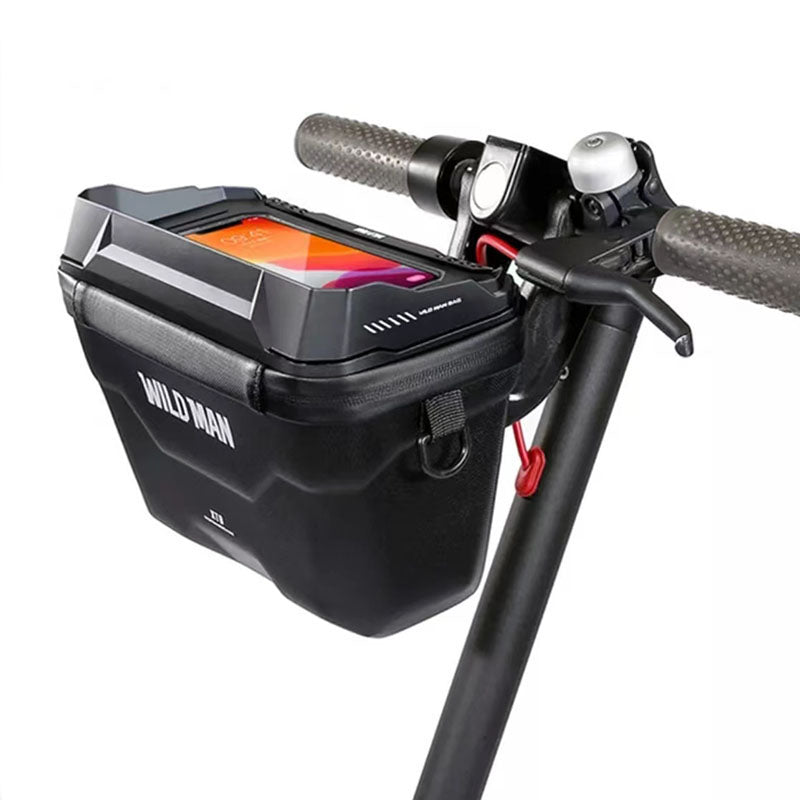 Bolsa Wild Man 3L – Modelo 3