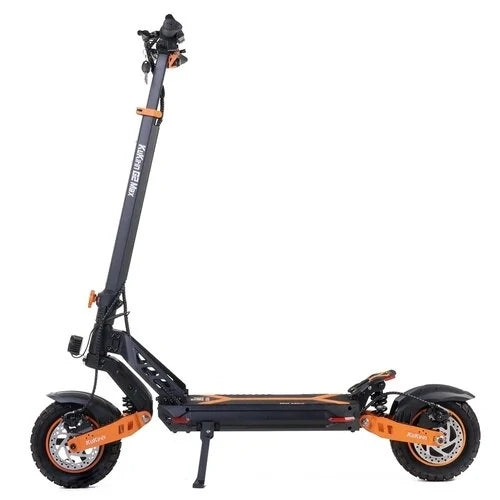 KuKirin G2 MAX (48V | 20 Ah | 55km/h | 80KM)