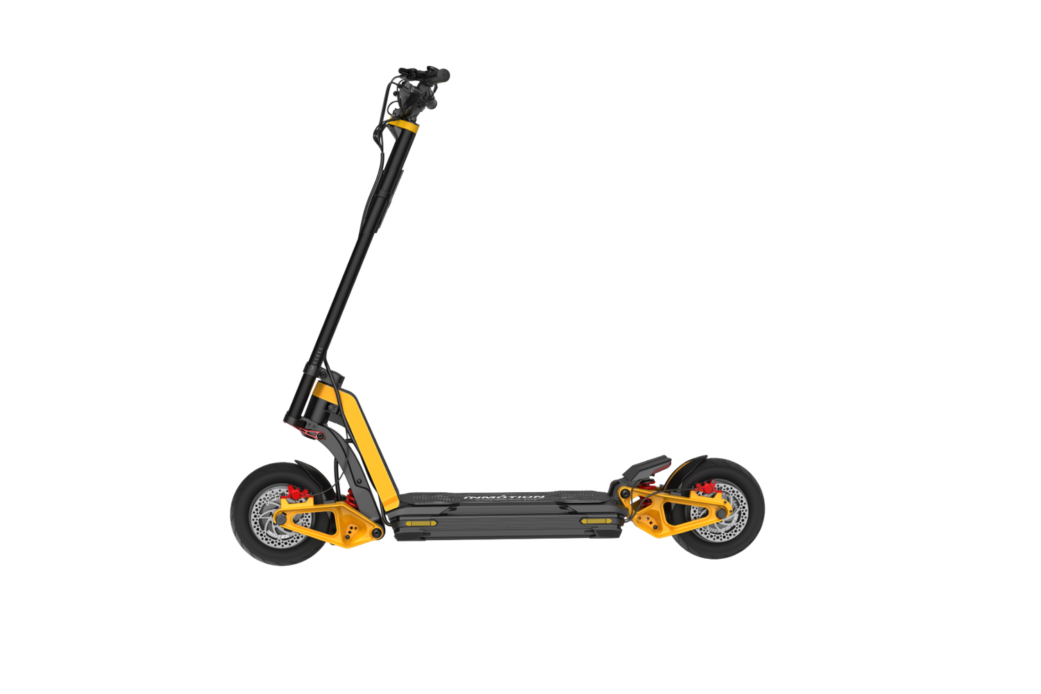 INMOTION RS (8400WATTS | 72V | 40AH)