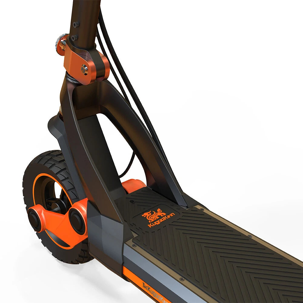 KugooKirin G3 (52V | 18 Ah | 50km/h | 70KM)