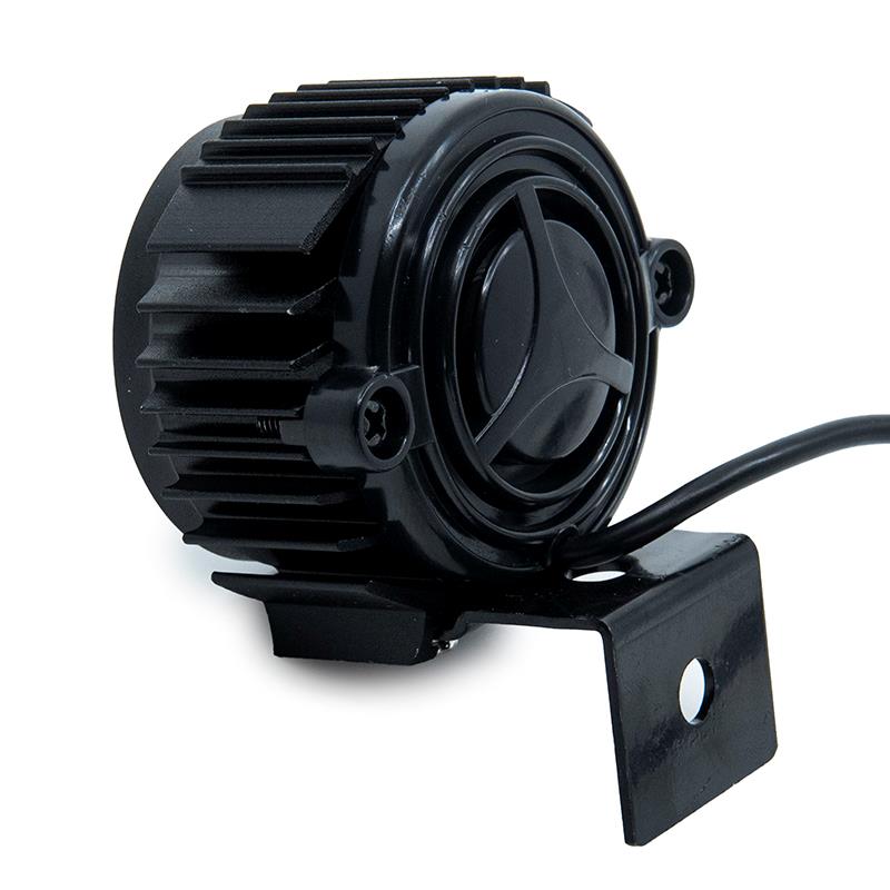 Farol LED com buzina para kukirin G2 pro