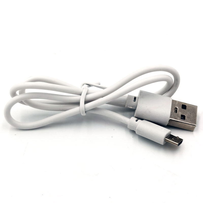 farol led recarregável