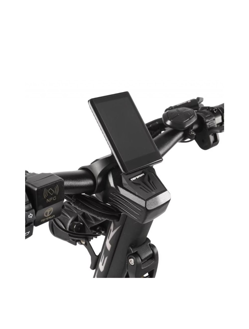Teverun Fighter 11+ (5000w | 60V | 35AH LG | 85km/h | 120KM)