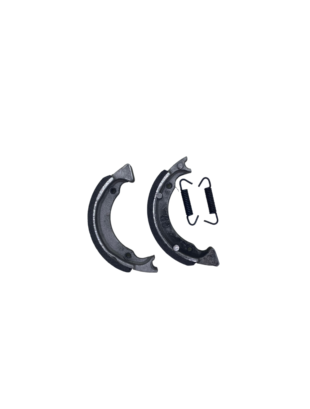 Pastilha de freio de tambor traseiro para Dualtron Mini, Compact & Raptor