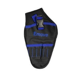 Bolsa de ferramentas para cinto