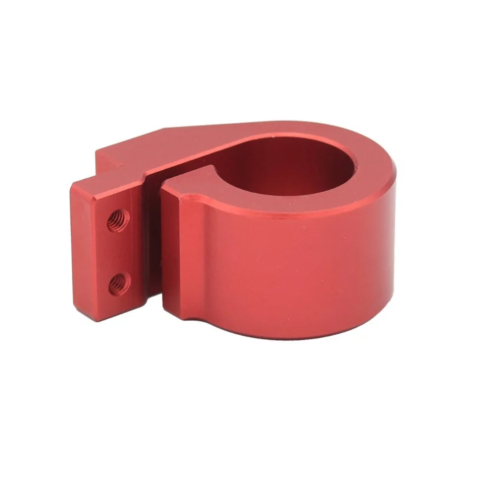 ALUMINUM MINI-ENGINE DISPLAY BRACKET