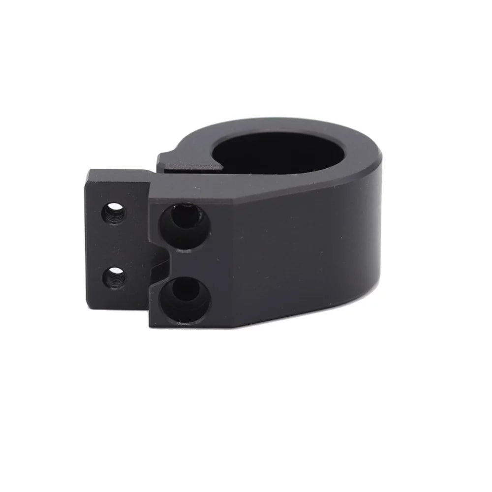 ALUMINUM MINI-ENGINE DISPLAY BRACKET