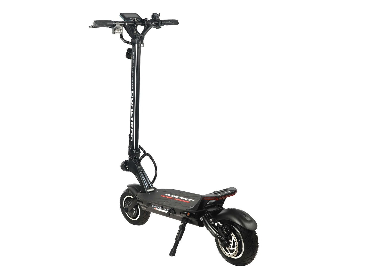 Dualtron Victor Limited EY4