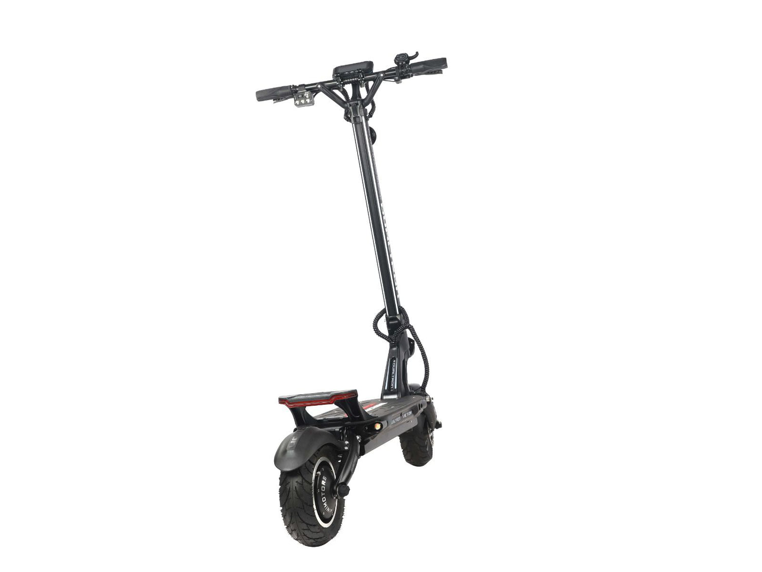 Dualtron Victor Limited EY4