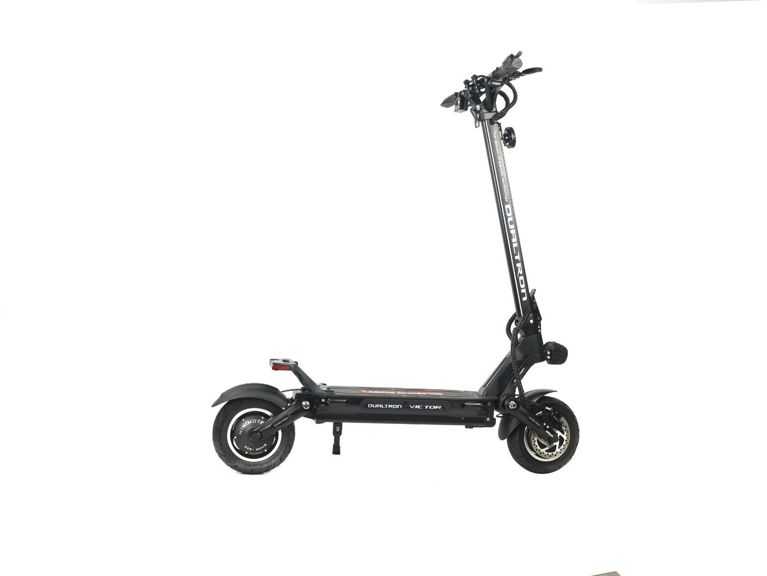 Dualtron Victor Limited EY4