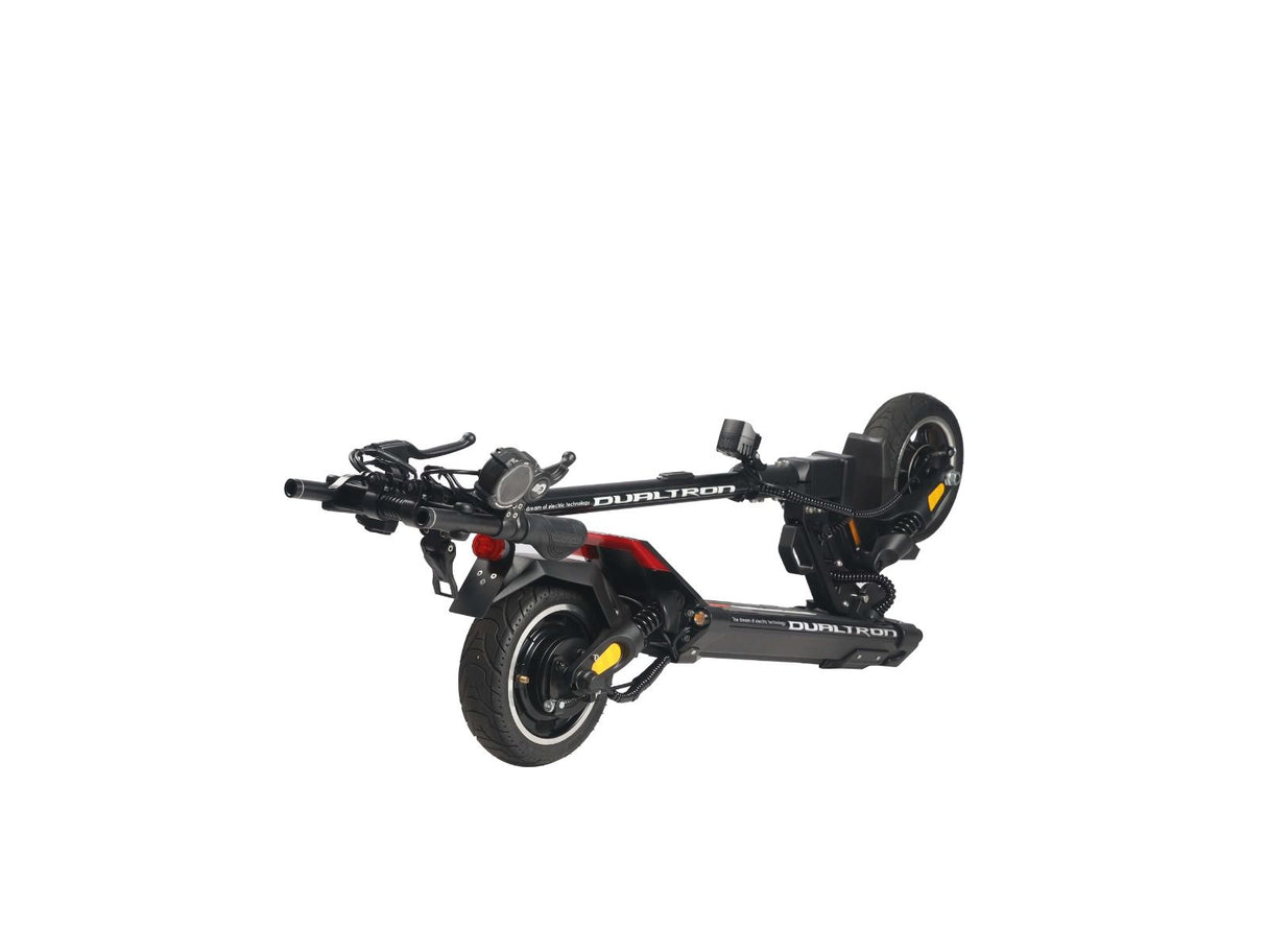 Dualtron Aminia Special 13ah