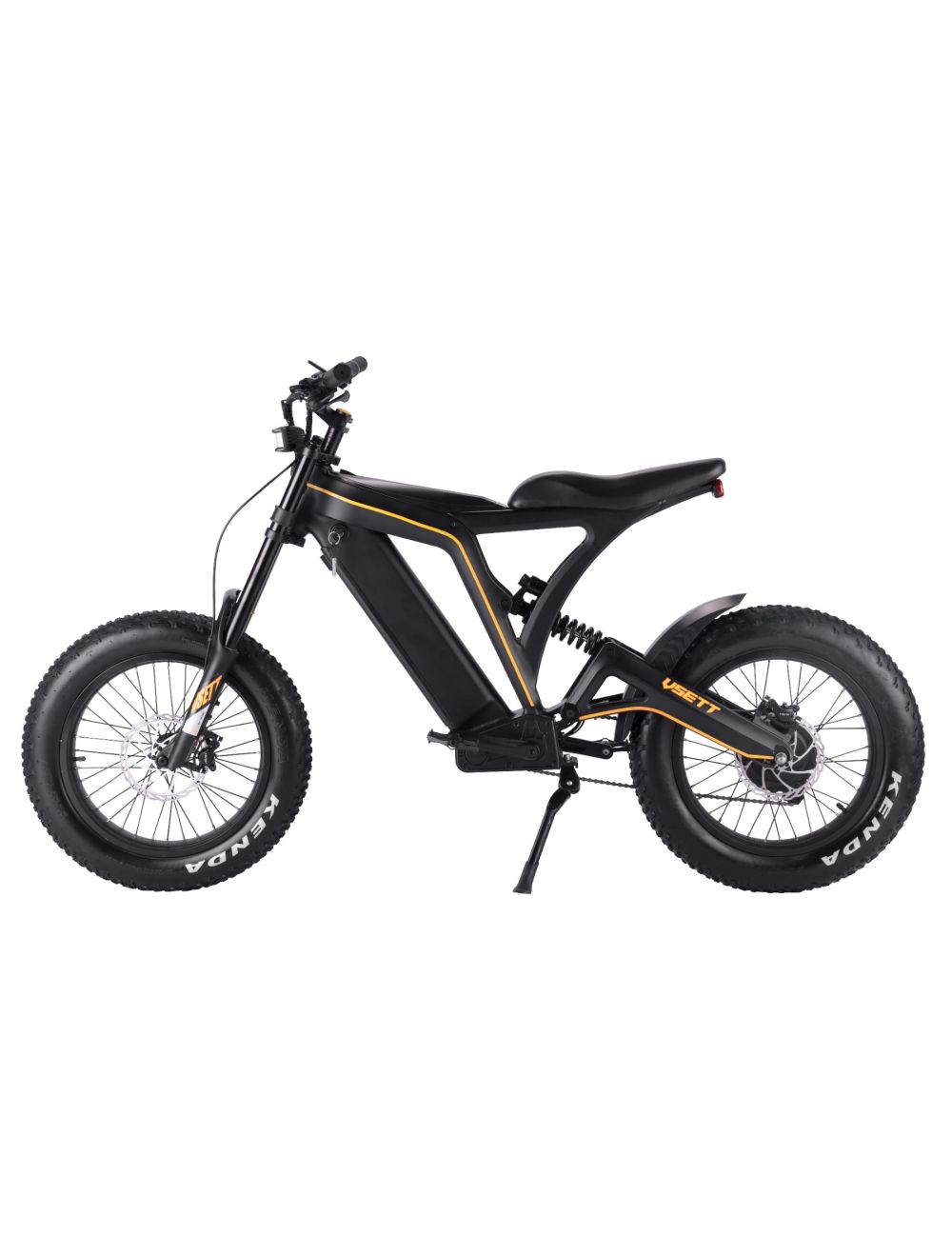 Vsett Eagle 48V 20Ah