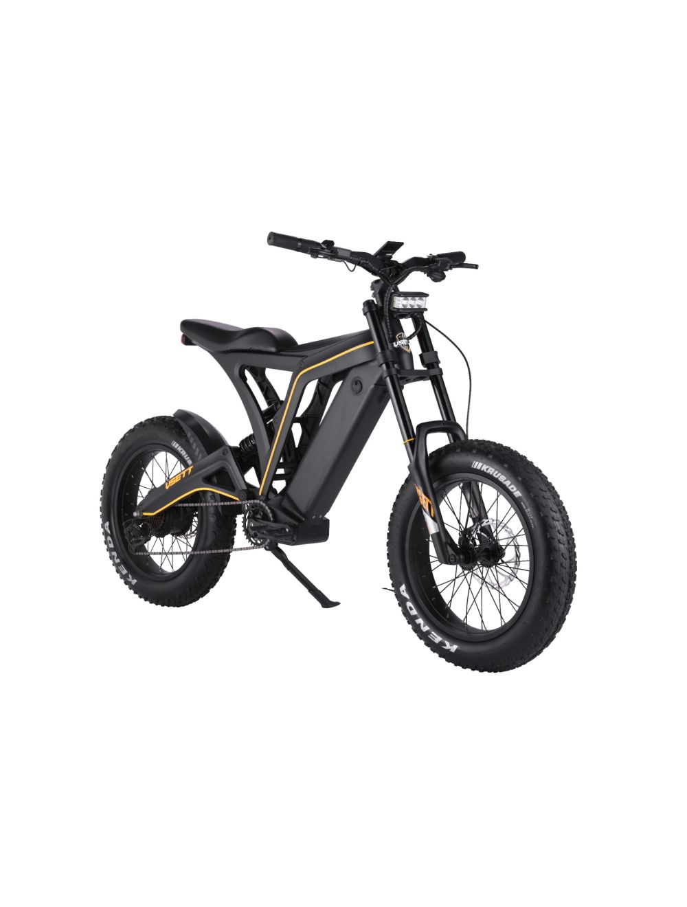 Vsett Eagle 48V 20Ah