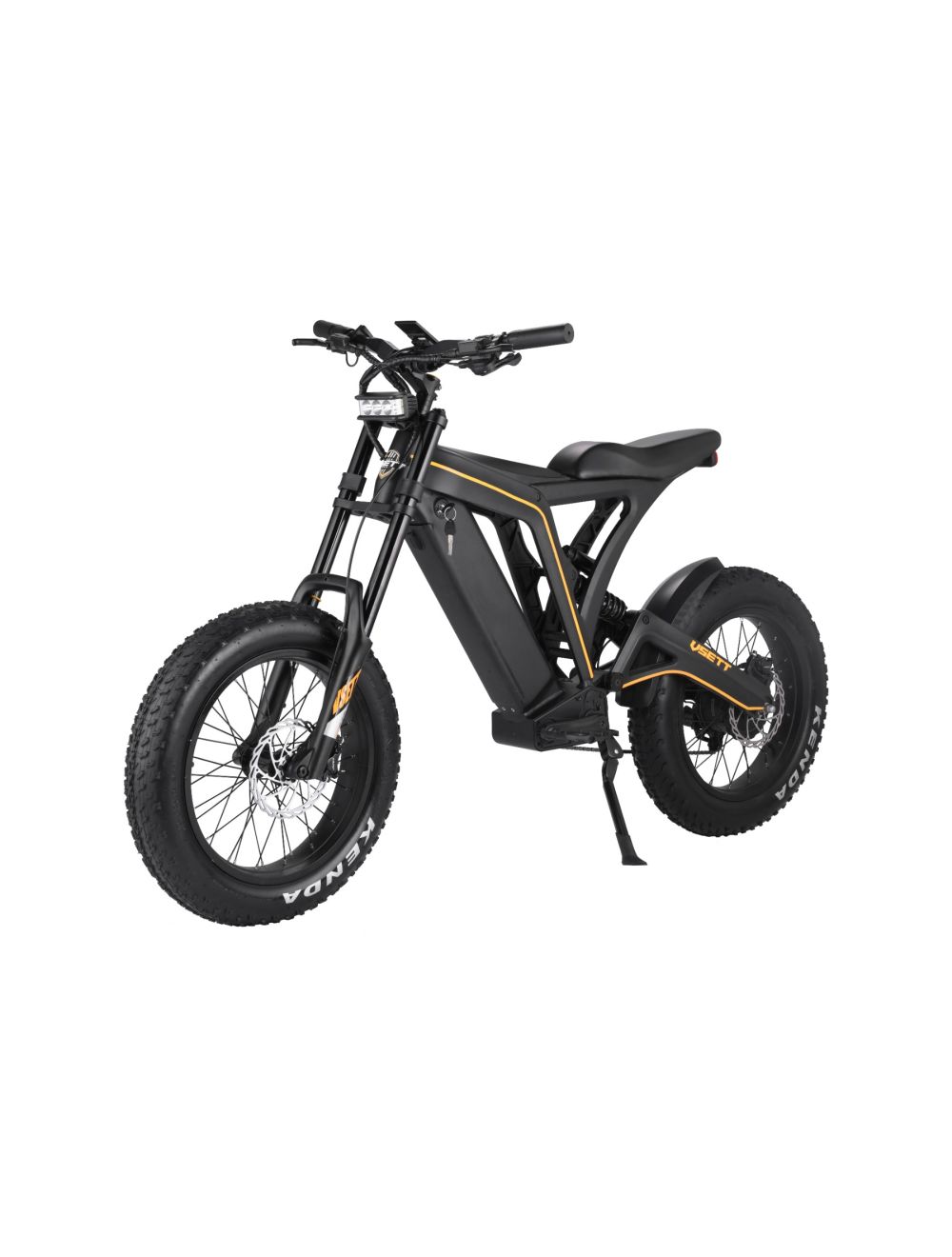 Vsett Eagle 48V 20Ah