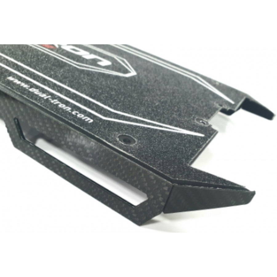 Kit de Capa Lateral Dualtron Spider 2
