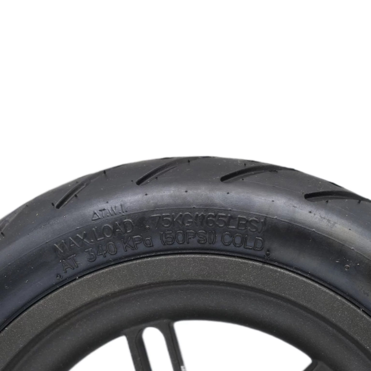 Rim for Cecotec Bongo Serie A (6 holes)